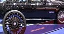 BMW ALPINA.Geneva motor show 2011