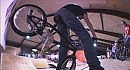 BMX Extreme Ride