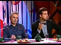 Мистер Бин отгадывает авто по звуку движка