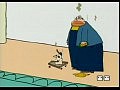 ������������ �������� / John Callahan's Quads 1 ����� 7 �����