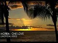 Morra - One Love (Radio Edit)