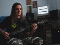 Damage Control (John Petrucci) by Mozzy