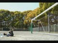 Football freestyle
