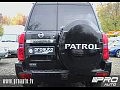 ������� ������������-Nissan Patrol