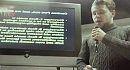 Ivan Zhezhera J-school Public Speaking (VIDEO Credit Speech #2)