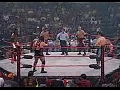Slammiversary 2008  King Of The Mountain