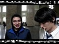 SLAM TEAM SHOW - DVD PREVIEW [2010]