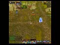 WoW PvP Mage