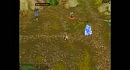 WoW PvP Mage