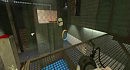 Portal 2 �����������: ����� 6 - ����� 3 (Repulsion Gel Room 1 �� 3)