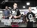UFC: ��������� ����� / Wanderlei Silva