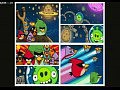 Angry Birds Space - ����� (HD)