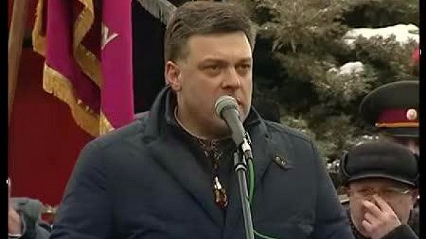 Курс валют в тернополі