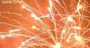 London Fireworks 2008 - BBC