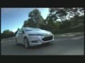 Honda Insight Hybrid