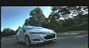 Honda Insight Hybrid
