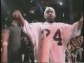 N.W.A. -  Straight Outta Compton LIVE!!!2000!!!