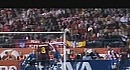 Barcelona vs Manchester United