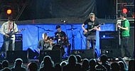 Nice Wings  Icarus! - Born begin (Live @ Bingo  Delay Worship)