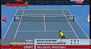������.Australian open