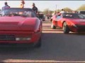 Weekly car show
