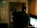 System of a Down (Backstage)