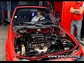 200�� ��� ����� - ������������� ���� � POLYTRON