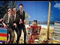 The Creep (feat. Nicki Minaj & John Waters)
