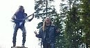 Hammerfall - Glory To The Brave