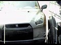 ����������. ��������������� ��� Nissan GT-R