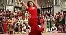 Gypsy GINA (Lollobrigida) In Exotic Siren Dance