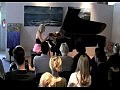 ANGELINE KLASSIC PIANO LOS ANGELES