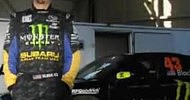 Ken Block Gymkhana Practice