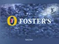 ����� Foster's Surf Tour