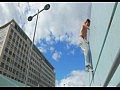 Storm Freerun — Часть 1