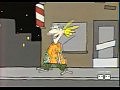 ������������ �������� / John Callahan's Quads 1 ����� 1 �����