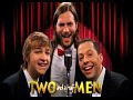 ��� � ��������� �������� / Two and a Half Men 9 ����� 4 �����