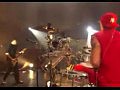 Red Hot Chili Peppers - The Adventures of Rain Dance Maggie (MTV EMA 2011)