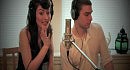 Look At Me Now - Chris Brown ft. Lil Wayne, Busta Rhymes (Cover by @KarminMusic)