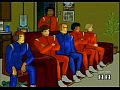 ������ 2021 / Sealab 2021 ����� 3 ����� 8
