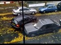 ���������� ������� �������� �� VW Polo