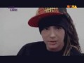 Tokio Hotel ������� ����� DVD Live