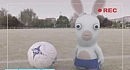 Rayman:Raving Rabits