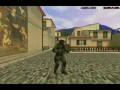 Counter-Strike movie