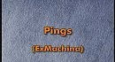 Pixar-Pings
