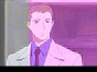 Wolf's Rain 2