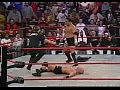 Genesis 2005  Elimination X