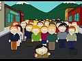 Rammstein VS South Park