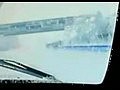 GT5 Subaru STI Snow