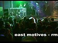 Tigran Petrosyan- East Motives